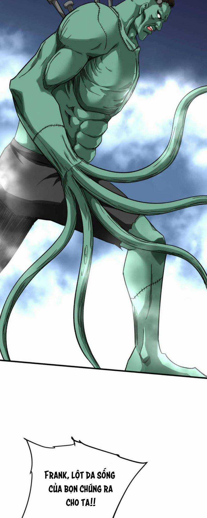 Trọng Sinh Ta Là Đại Thiên Thần Chapter 220 trang 27