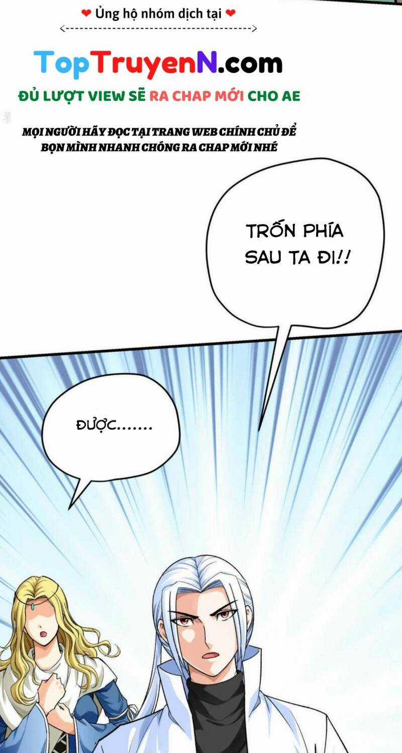 Trọng Sinh Ta Là Đại Thiên Thần Chapter 220 trang 29