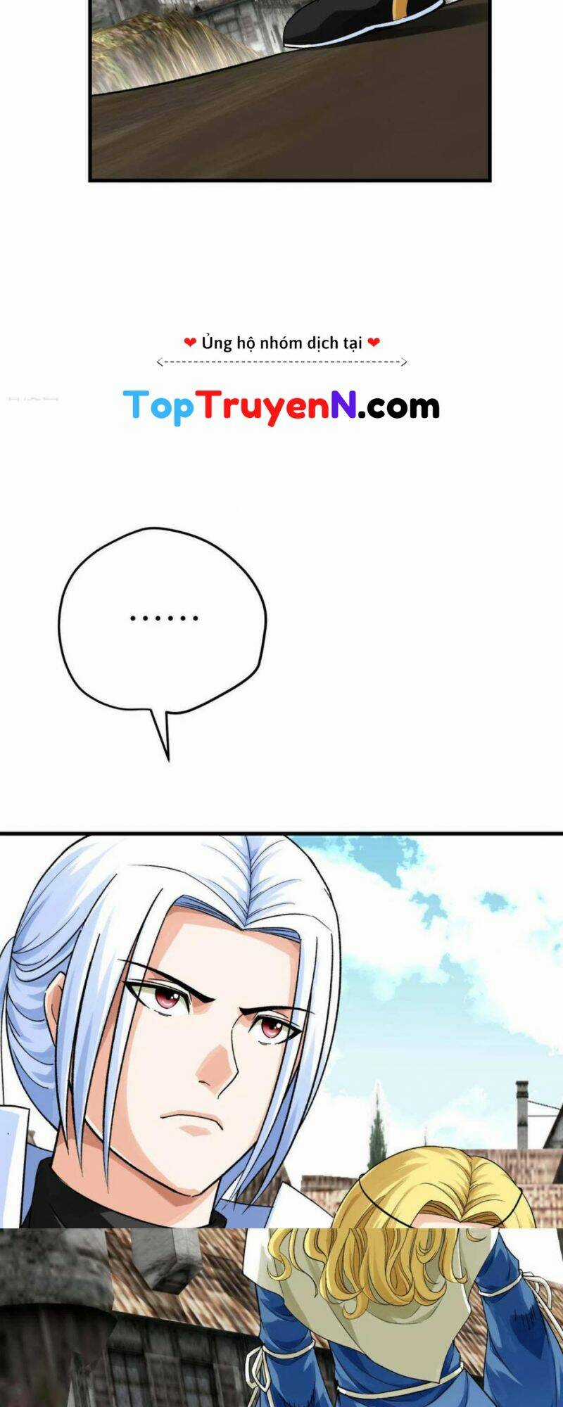 Trọng Sinh Ta Là Đại Thiên Thần Chapter 220 trang 3