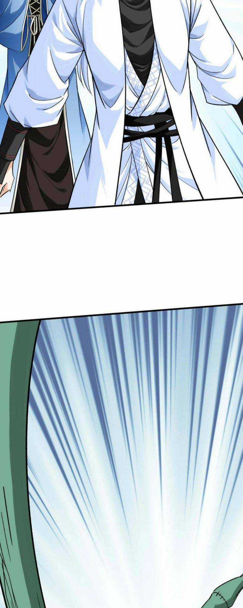 Trọng Sinh Ta Là Đại Thiên Thần Chapter 220 trang 30