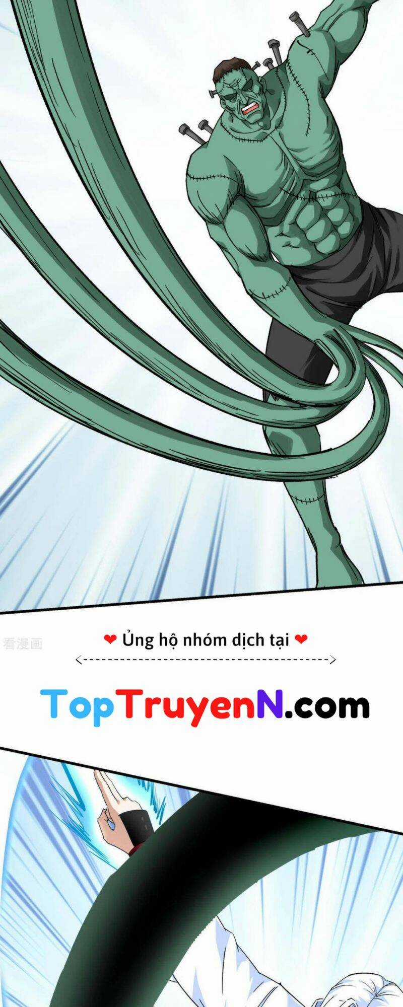 Trọng Sinh Ta Là Đại Thiên Thần Chapter 220 trang 31