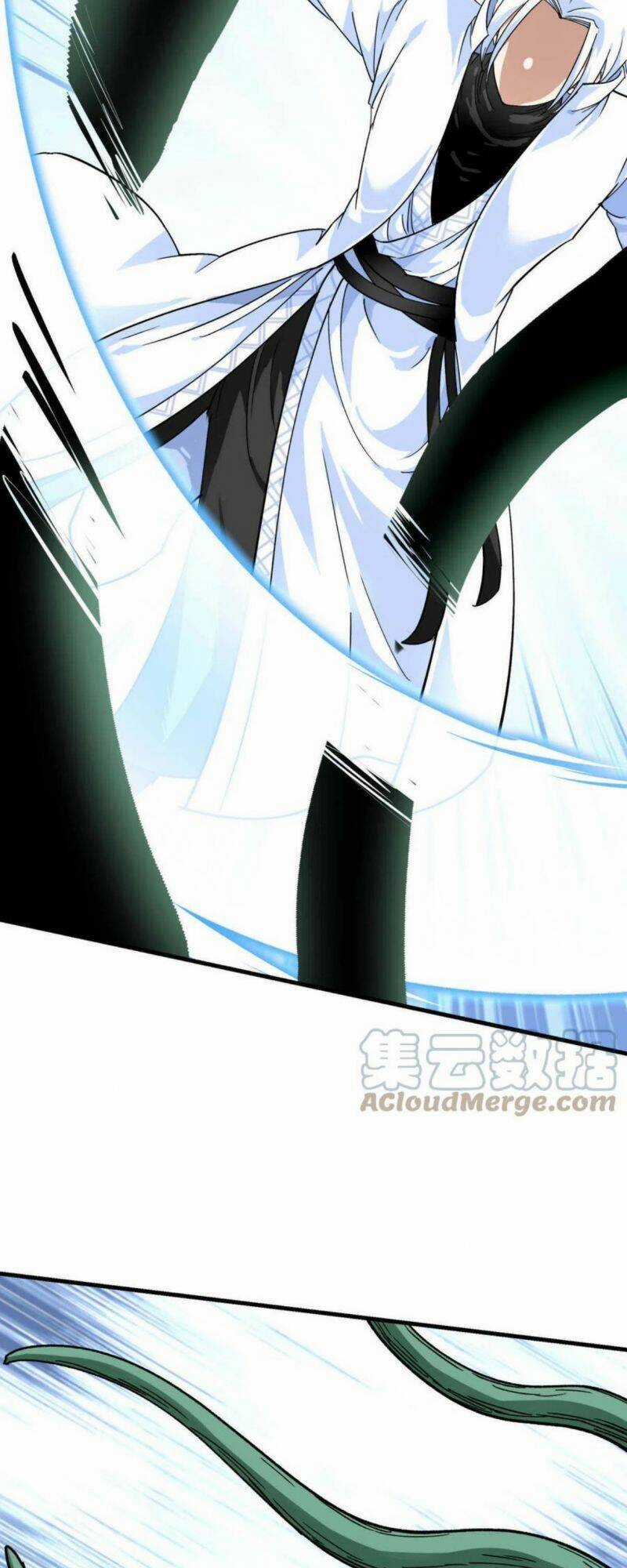 Trọng Sinh Ta Là Đại Thiên Thần Chapter 220 trang 32