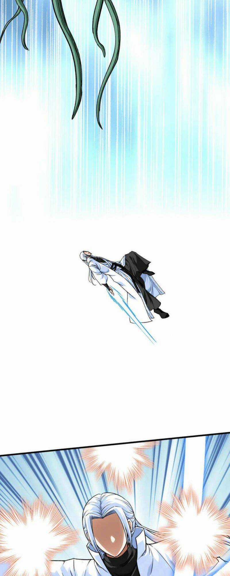 Trọng Sinh Ta Là Đại Thiên Thần Chapter 220 trang 34