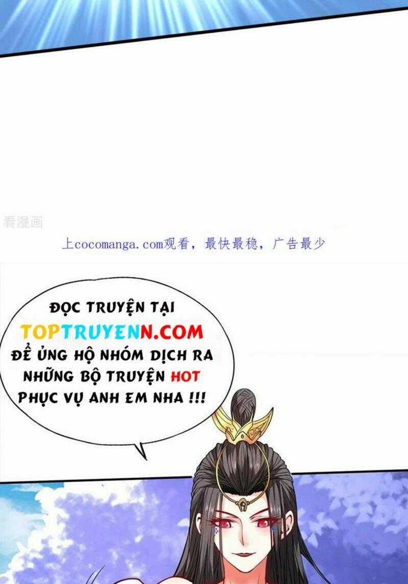 Trọng Sinh Ta Là Đại Thiên Thần Chapter 220 trang 38