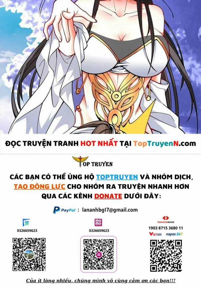 Trọng Sinh Ta Là Đại Thiên Thần Chapter 220 trang 39