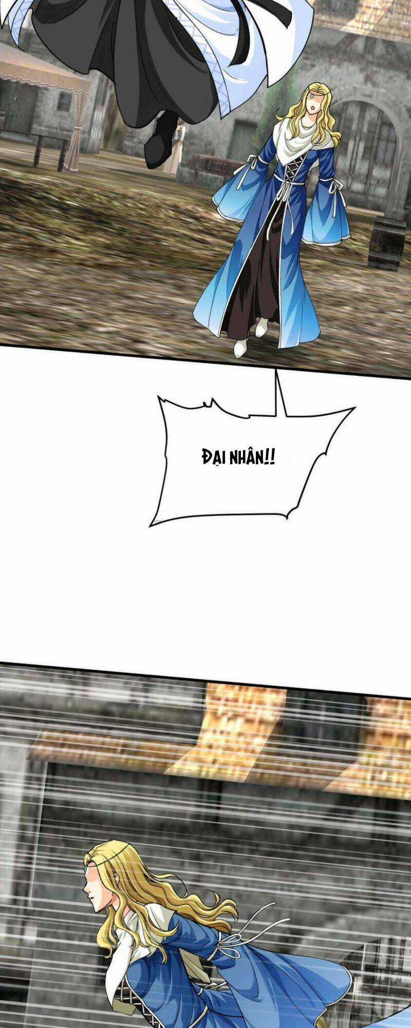 Trọng Sinh Ta Là Đại Thiên Thần Chapter 220 trang 5