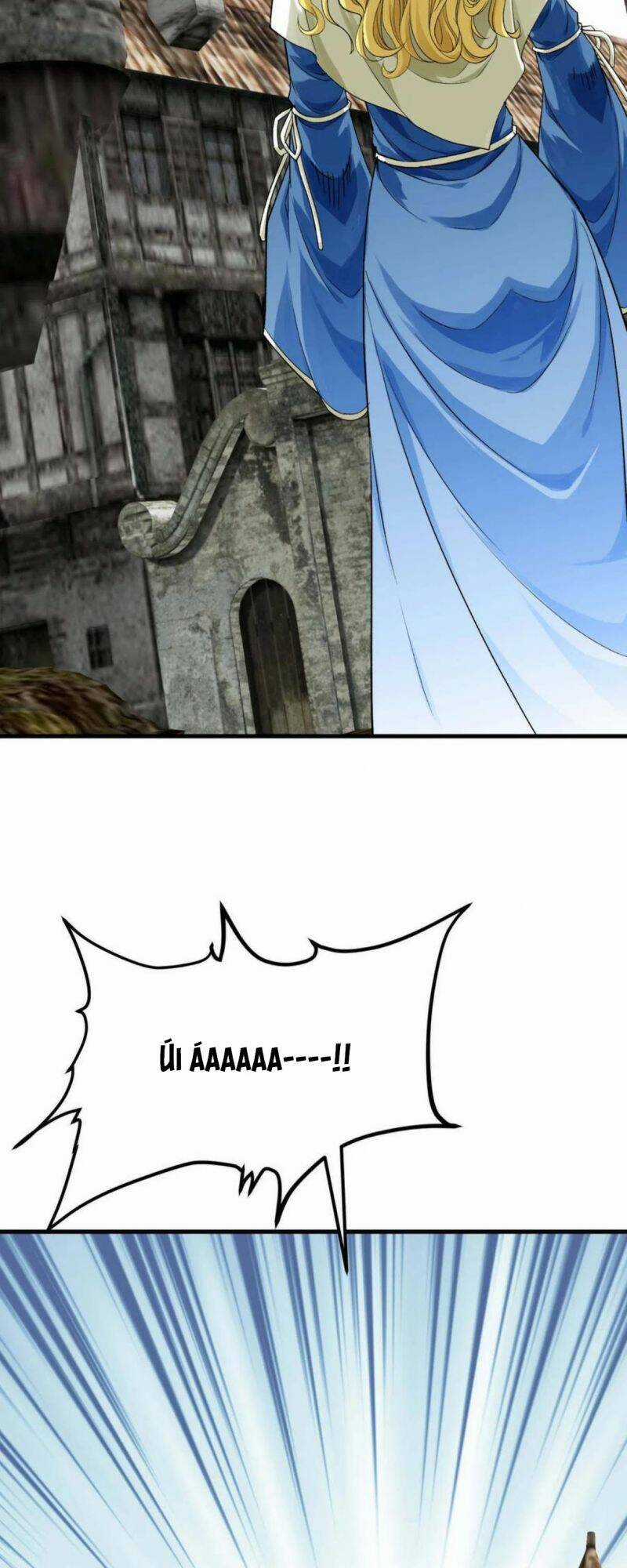 Trọng Sinh Ta Là Đại Thiên Thần Chapter 220 trang 7