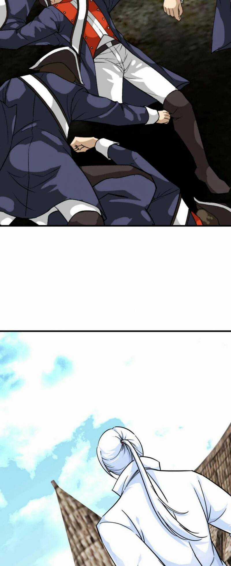 Trọng Sinh Ta Là Đại Thiên Thần Chapter 220 trang 9