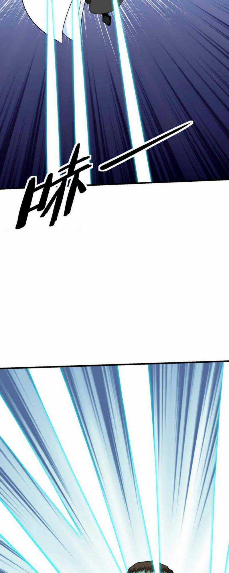 Trọng Sinh Ta Là Đại Thiên Thần Chapter 221 trang 10