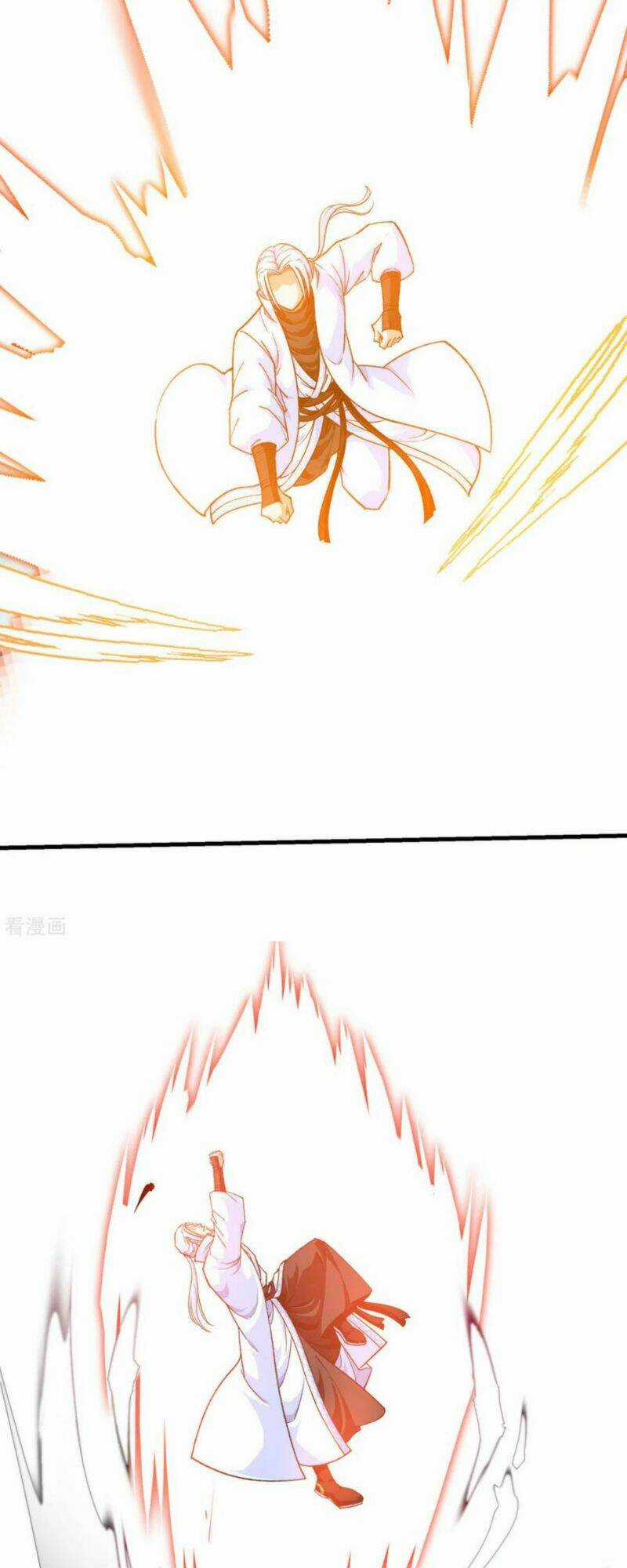 Trọng Sinh Ta Là Đại Thiên Thần Chapter 221 trang 12