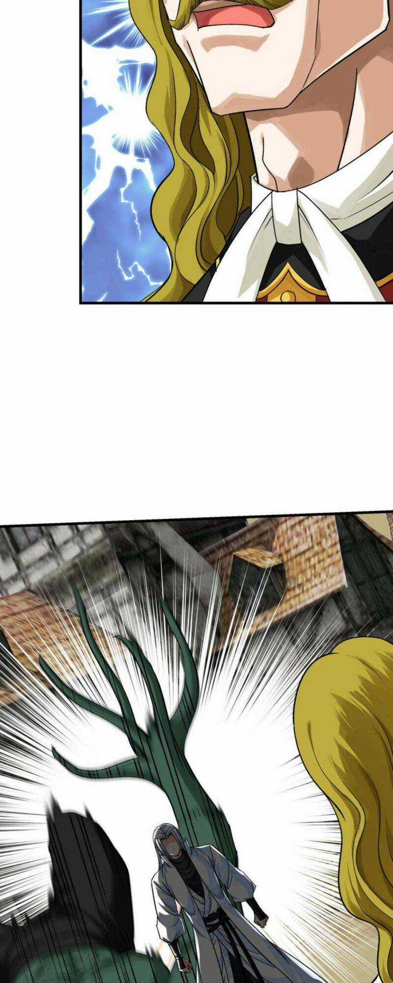 Trọng Sinh Ta Là Đại Thiên Thần Chapter 221 trang 14