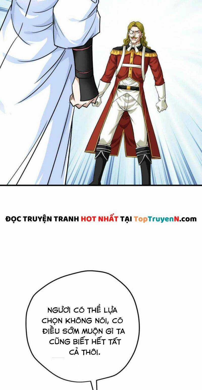 Trọng Sinh Ta Là Đại Thiên Thần Chapter 221 trang 17