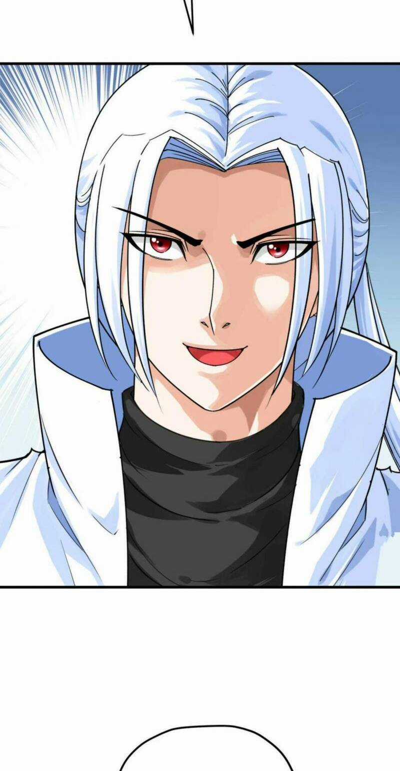 Trọng Sinh Ta Là Đại Thiên Thần Chapter 221 trang 18