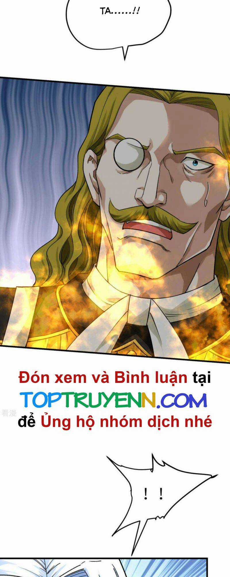 Trọng Sinh Ta Là Đại Thiên Thần Chapter 221 trang 19