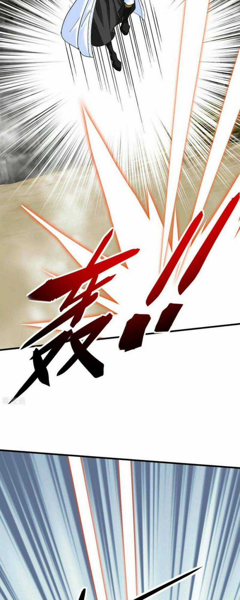 Trọng Sinh Ta Là Đại Thiên Thần Chapter 221 trang 2