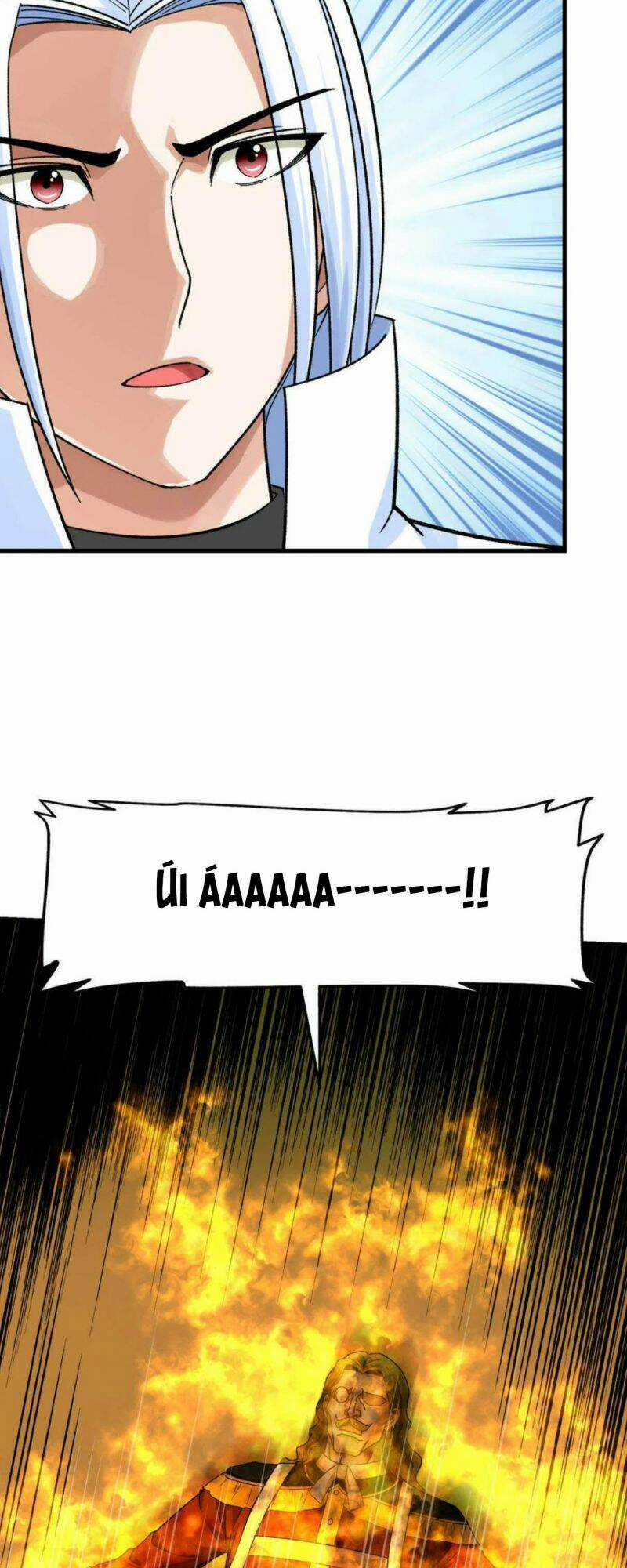 Trọng Sinh Ta Là Đại Thiên Thần Chapter 221 trang 20