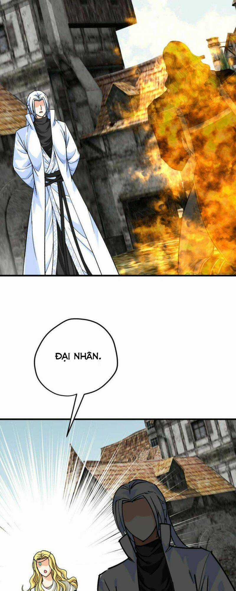 Trọng Sinh Ta Là Đại Thiên Thần Chapter 221 trang 22