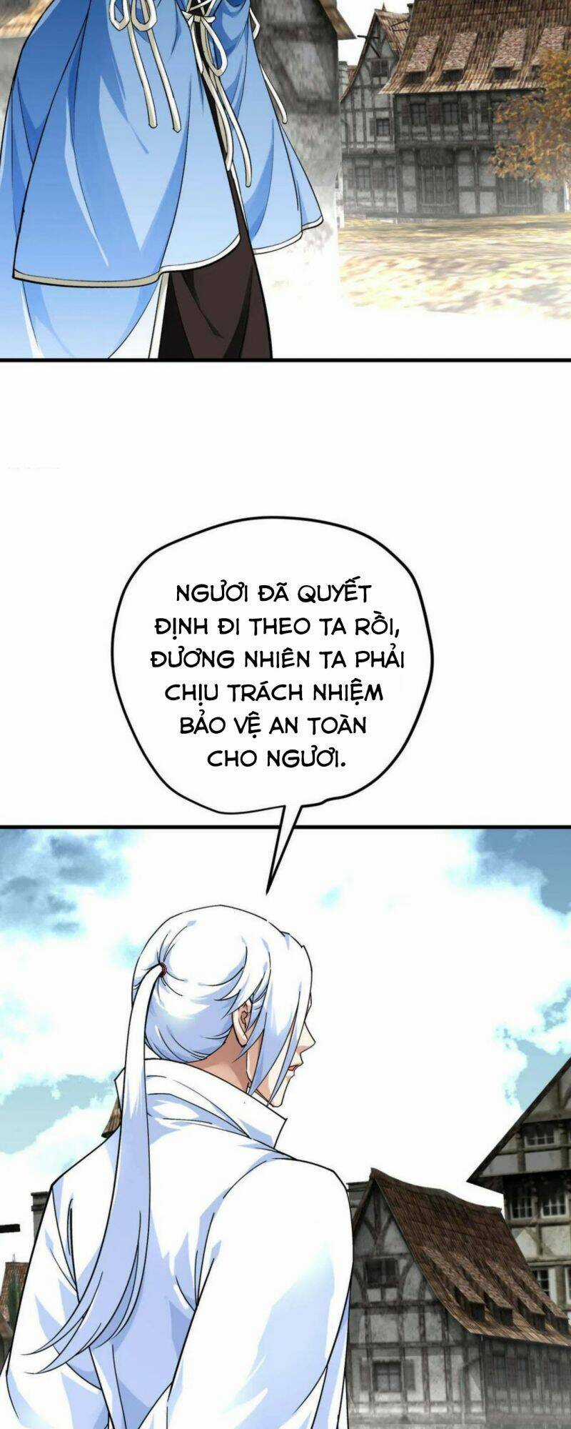 Trọng Sinh Ta Là Đại Thiên Thần Chapter 221 trang 24