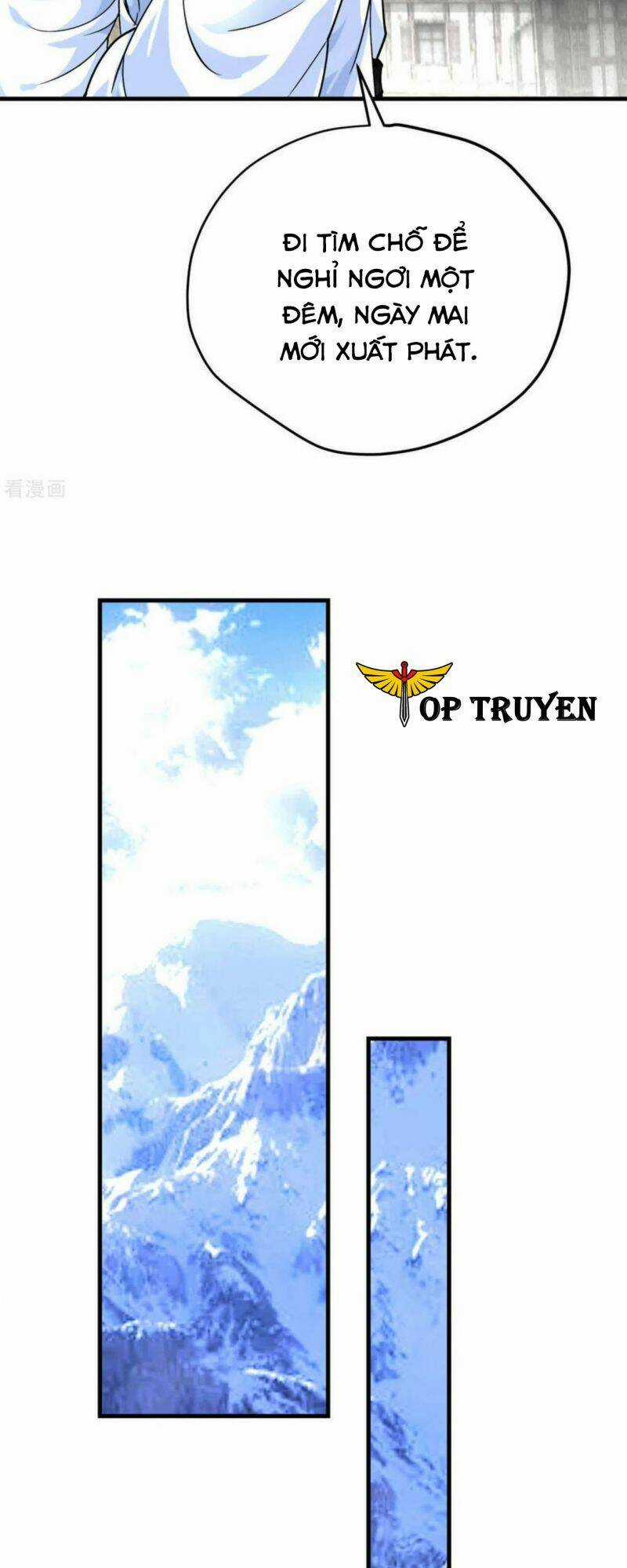 Trọng Sinh Ta Là Đại Thiên Thần Chapter 221 trang 25