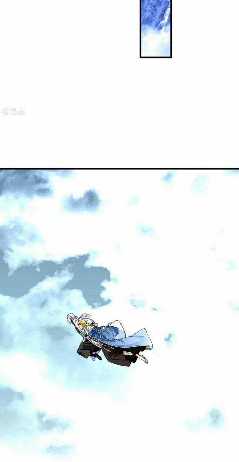 Trọng Sinh Ta Là Đại Thiên Thần Chapter 221 trang 26