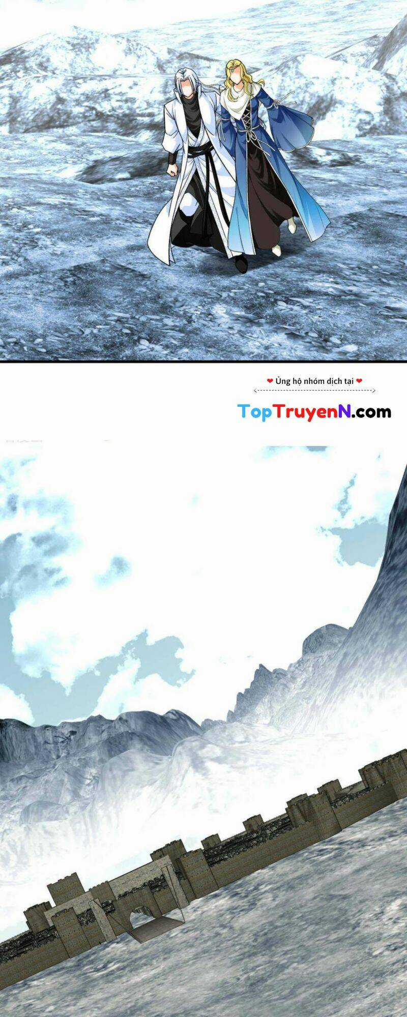 Trọng Sinh Ta Là Đại Thiên Thần Chapter 221 trang 28