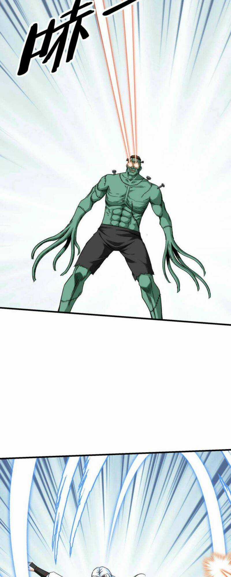 Trọng Sinh Ta Là Đại Thiên Thần Chapter 221 trang 3