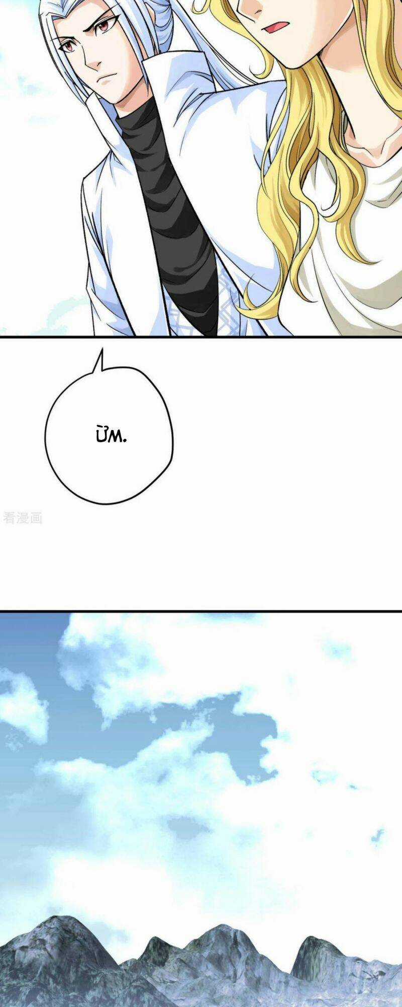 Trọng Sinh Ta Là Đại Thiên Thần Chapter 221 trang 30