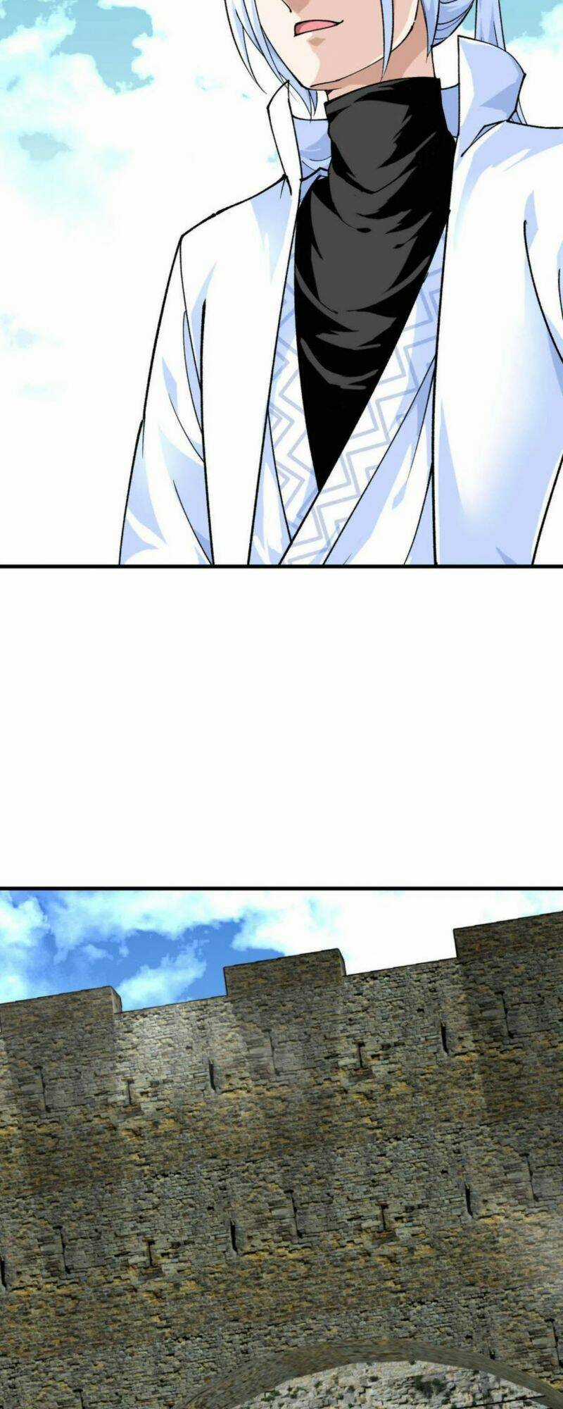 Trọng Sinh Ta Là Đại Thiên Thần Chapter 221 trang 32