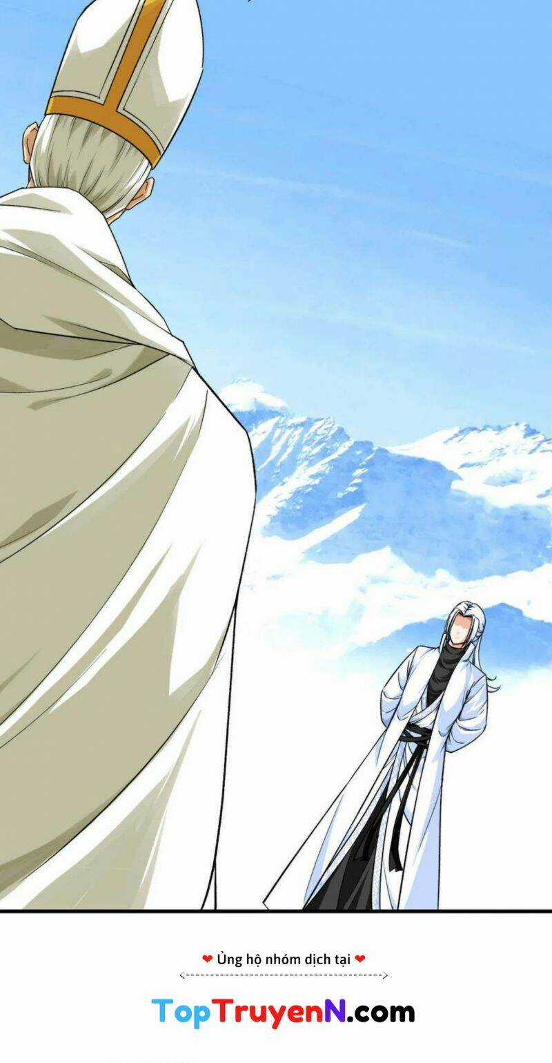 Trọng Sinh Ta Là Đại Thiên Thần Chapter 221 trang 35