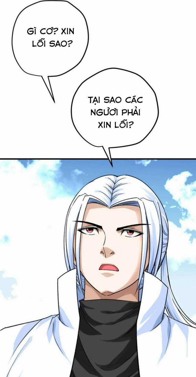 Trọng Sinh Ta Là Đại Thiên Thần Chapter 221 trang 36