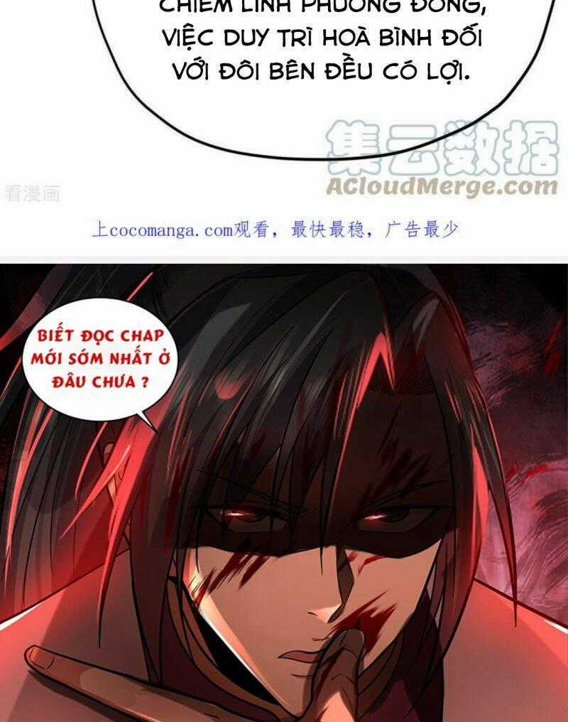 Trọng Sinh Ta Là Đại Thiên Thần Chapter 221 trang 39