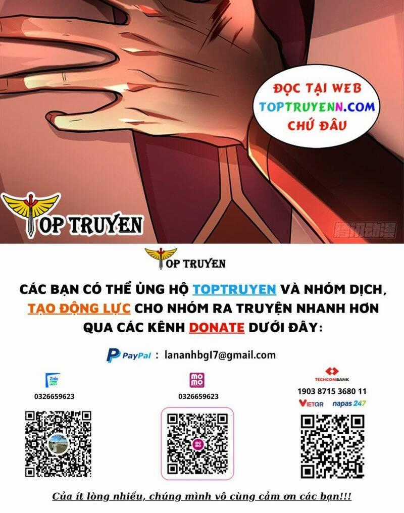 Trọng Sinh Ta Là Đại Thiên Thần Chapter 221 trang 40