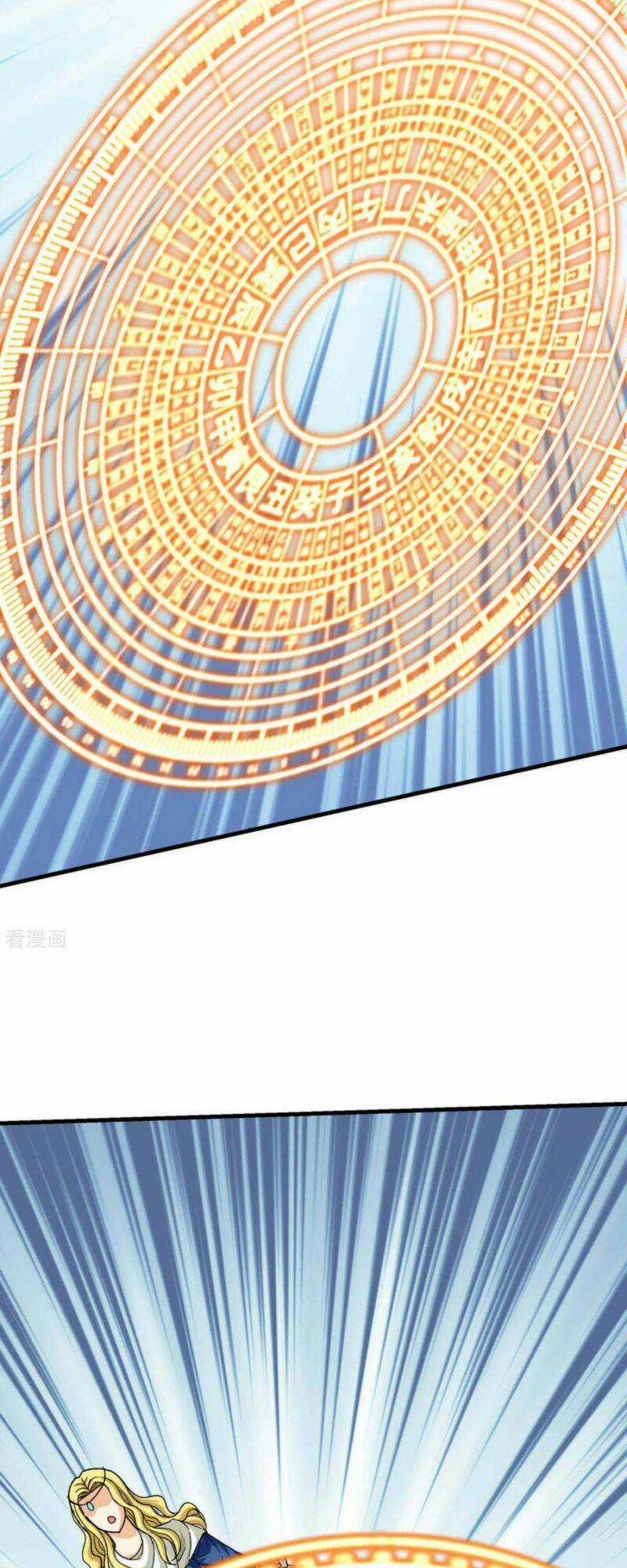 Trọng Sinh Ta Là Đại Thiên Thần Chapter 221 trang 7