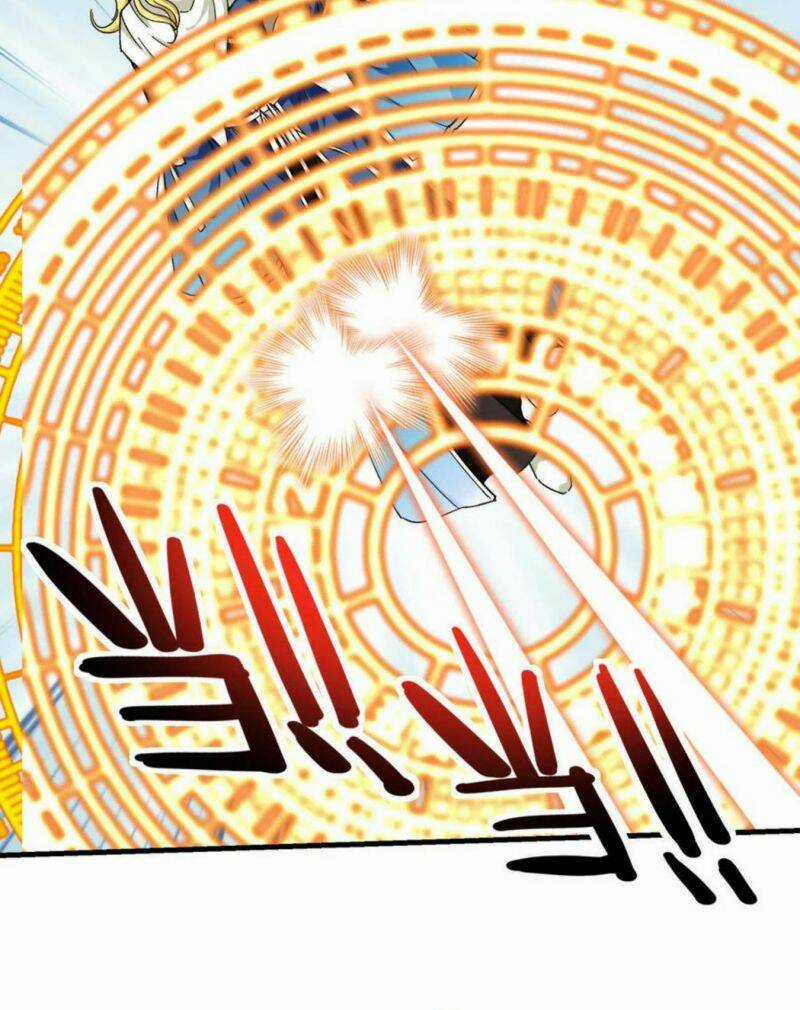 Trọng Sinh Ta Là Đại Thiên Thần Chapter 221 trang 8