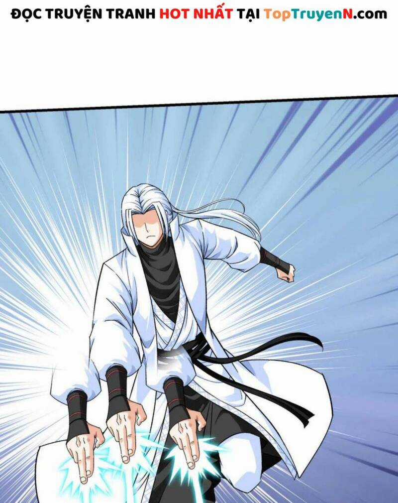 Trọng Sinh Ta Là Đại Thiên Thần Chapter 221 trang 9