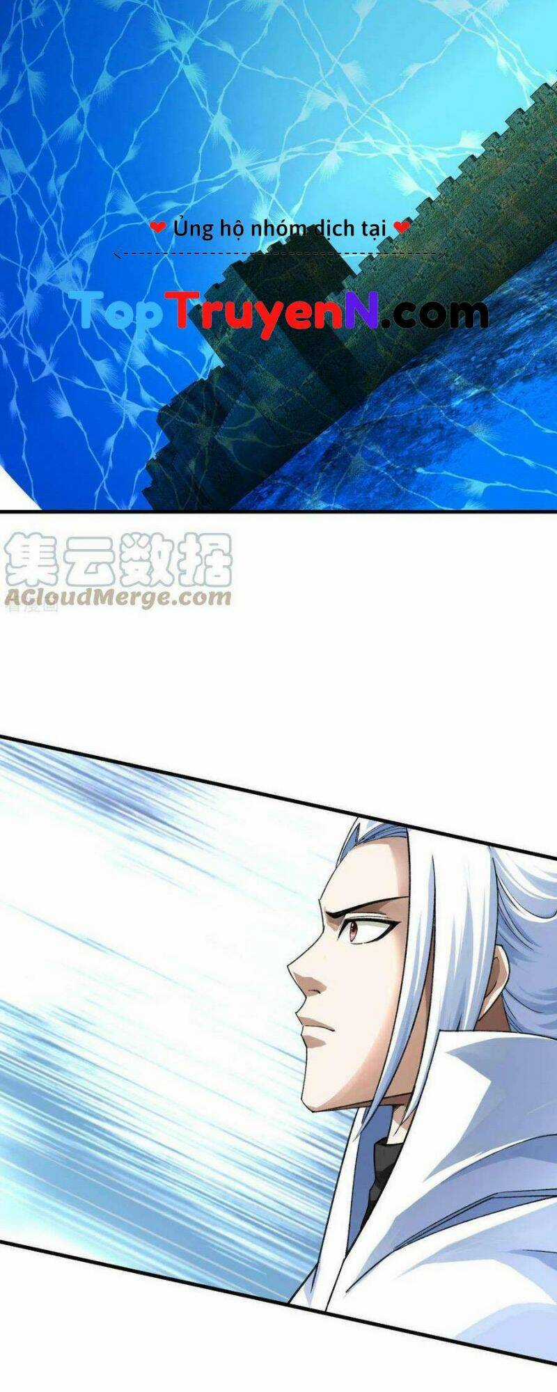 Trọng Sinh Ta Là Đại Thiên Thần Chapter 222 trang 15