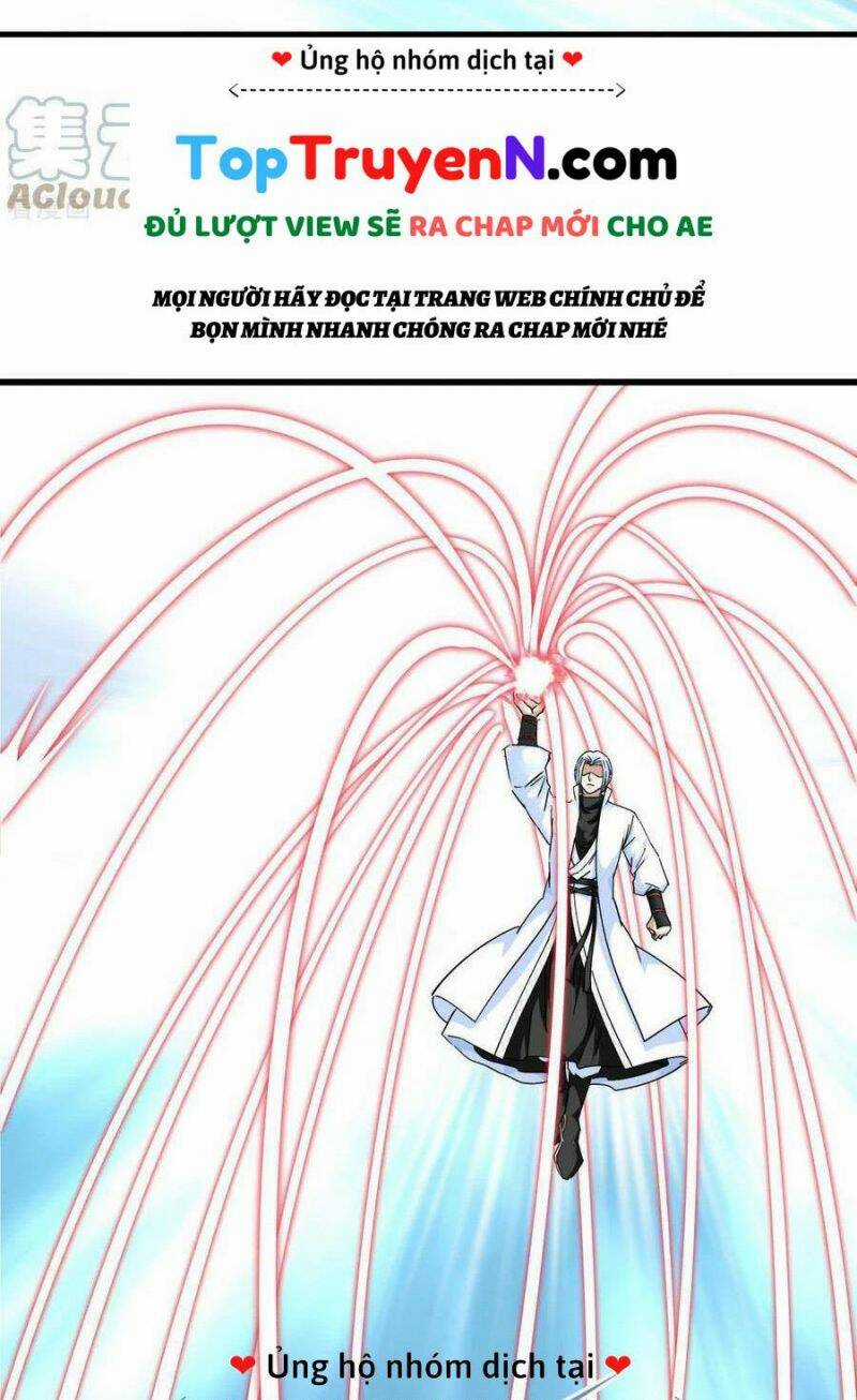 Trọng Sinh Ta Là Đại Thiên Thần Chapter 222 trang 19