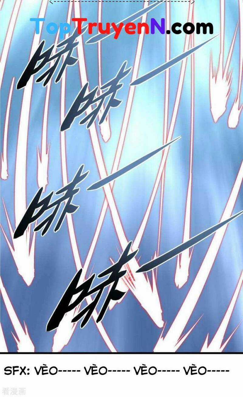 Trọng Sinh Ta Là Đại Thiên Thần Chapter 222 trang 20