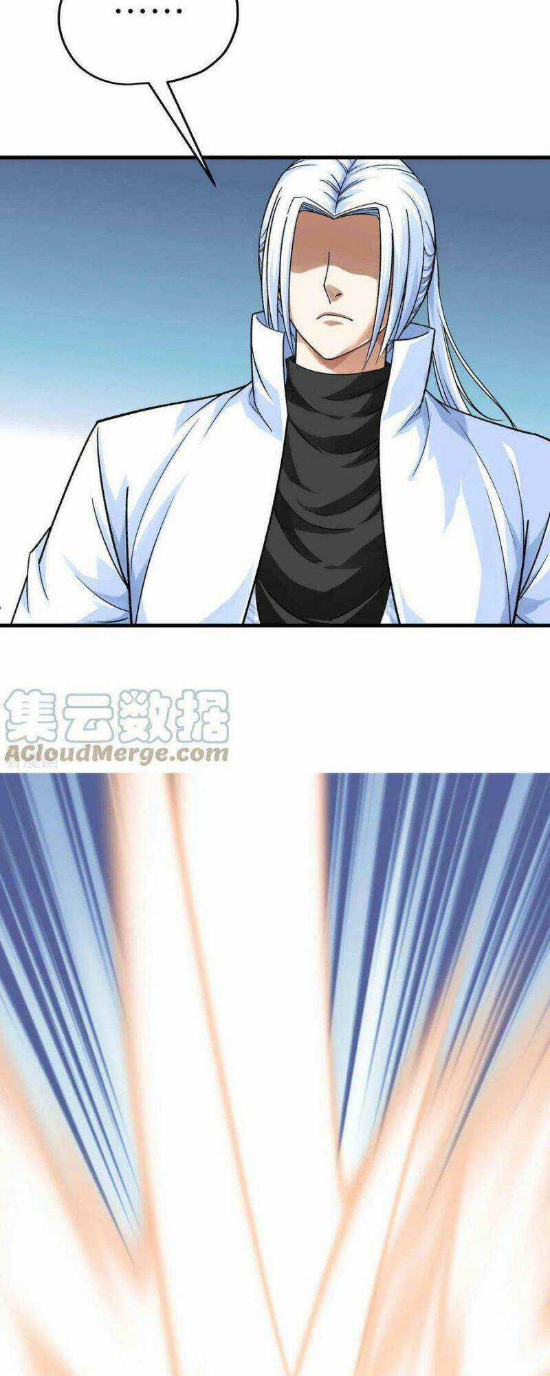 Trọng Sinh Ta Là Đại Thiên Thần Chapter 222 trang 23