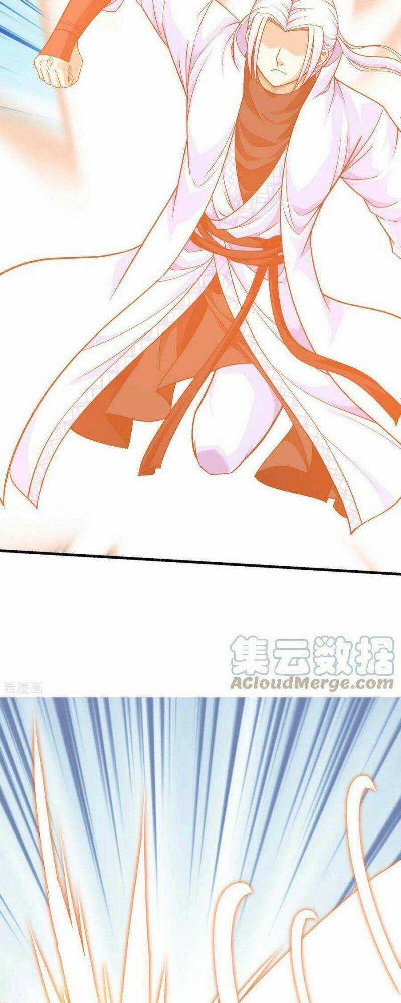 Trọng Sinh Ta Là Đại Thiên Thần Chapter 222 trang 25