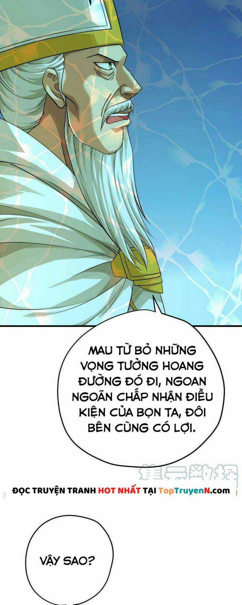 Trọng Sinh Ta Là Đại Thiên Thần Chapter 222 trang 27