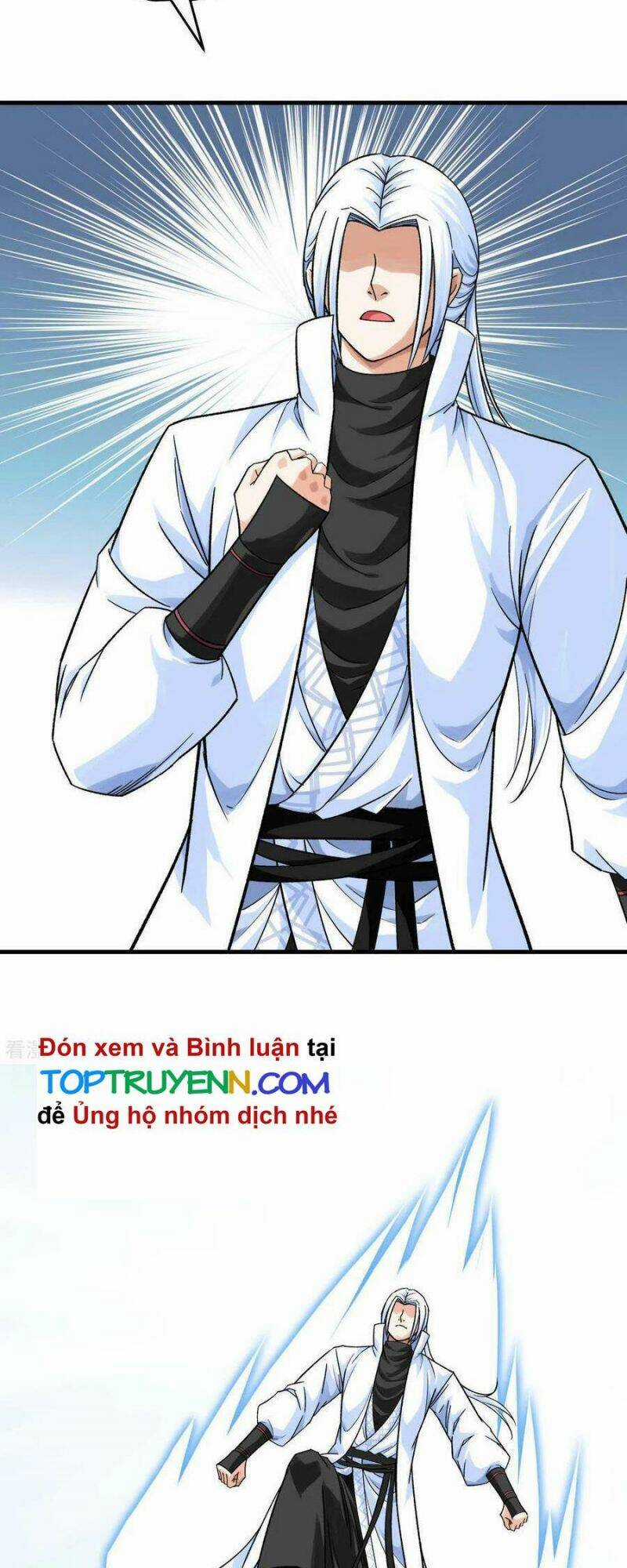 Trọng Sinh Ta Là Đại Thiên Thần Chapter 222 trang 28