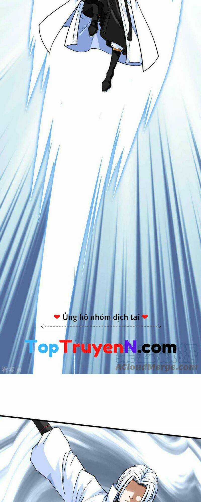 Trọng Sinh Ta Là Đại Thiên Thần Chapter 222 trang 29