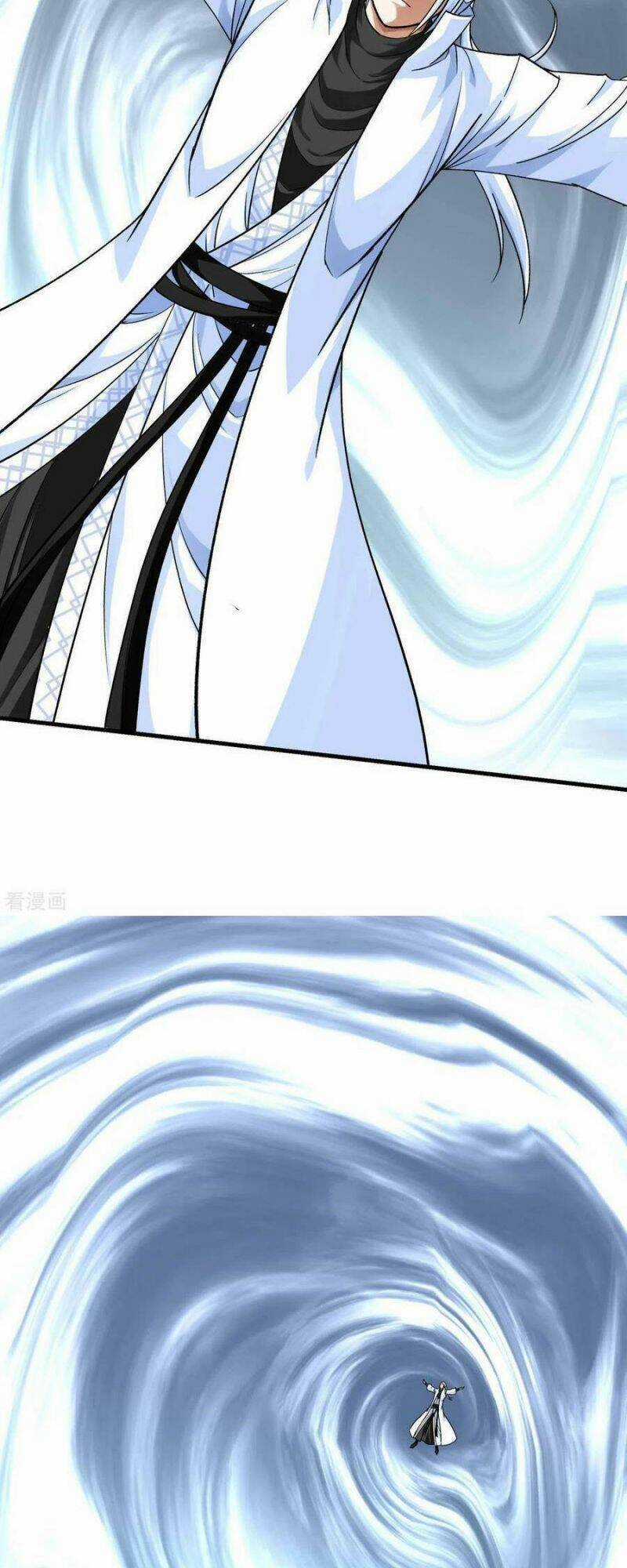 Trọng Sinh Ta Là Đại Thiên Thần Chapter 222 trang 30