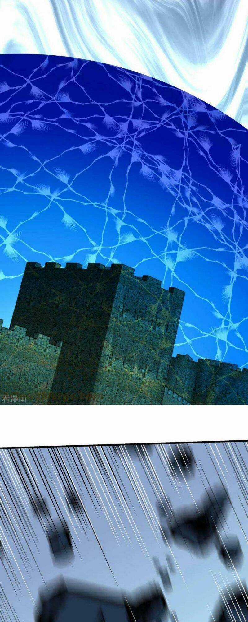 Trọng Sinh Ta Là Đại Thiên Thần Chapter 222 trang 31