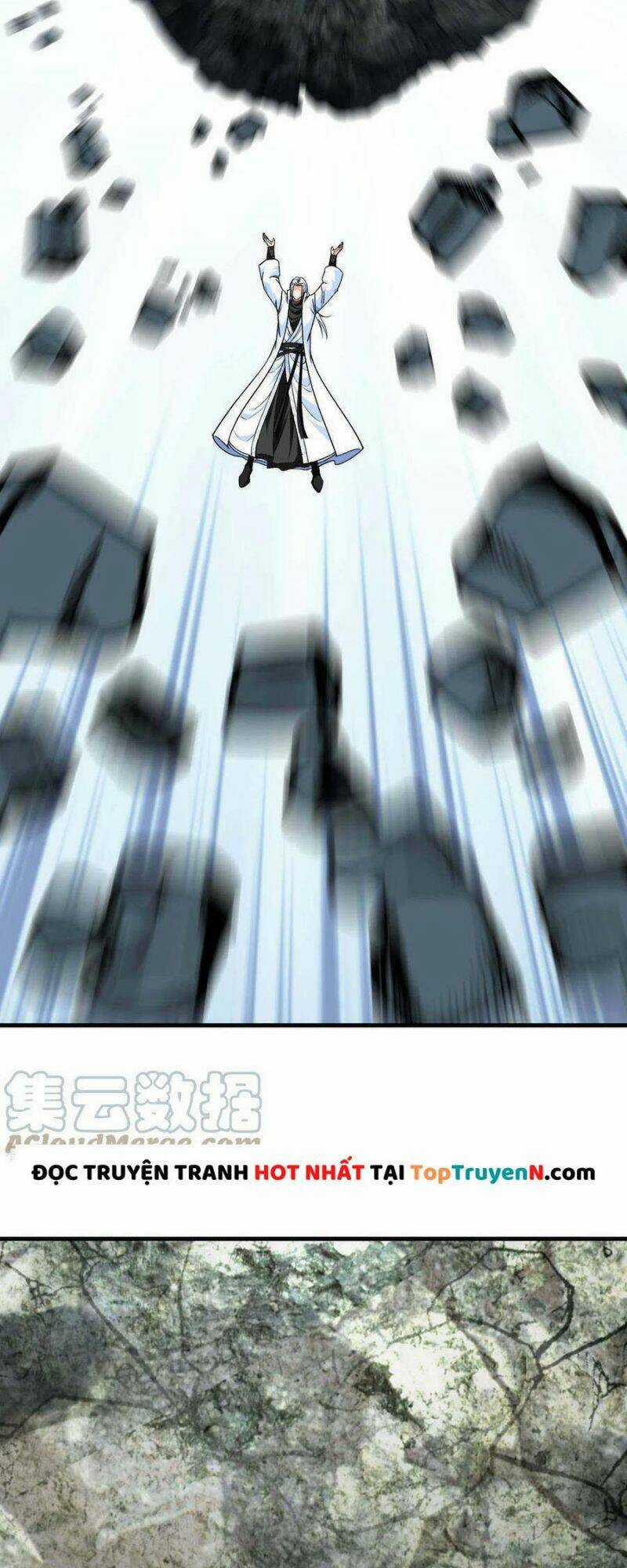 Trọng Sinh Ta Là Đại Thiên Thần Chapter 222 trang 33