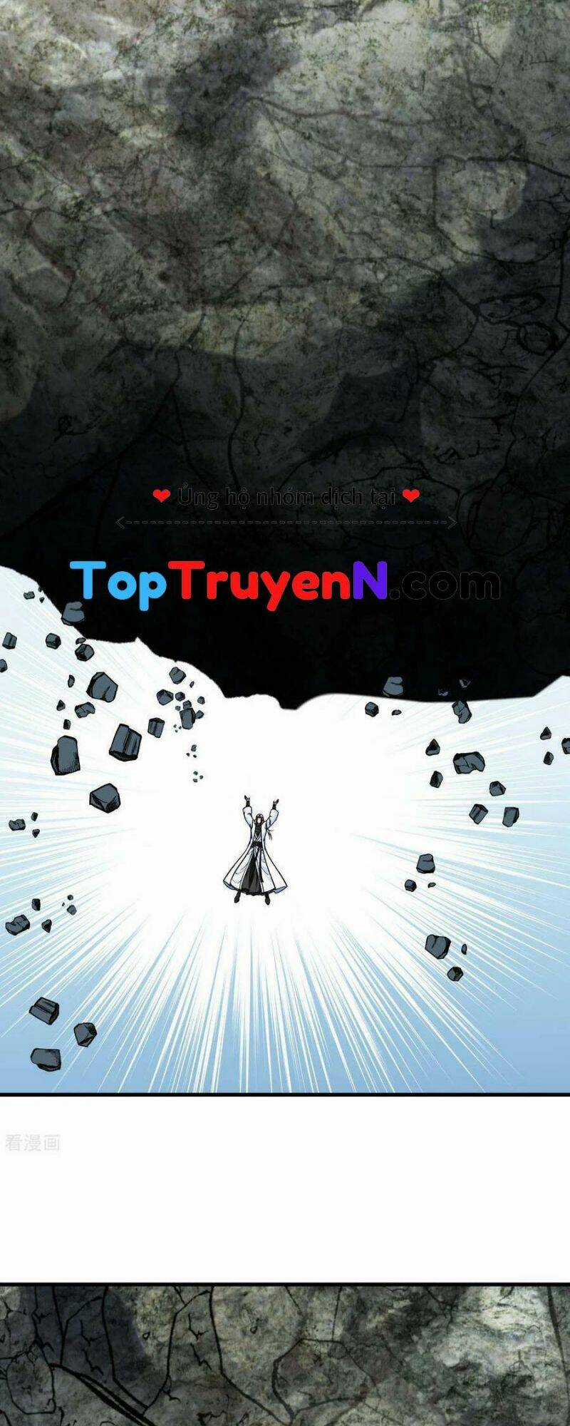 Trọng Sinh Ta Là Đại Thiên Thần Chapter 222 trang 34