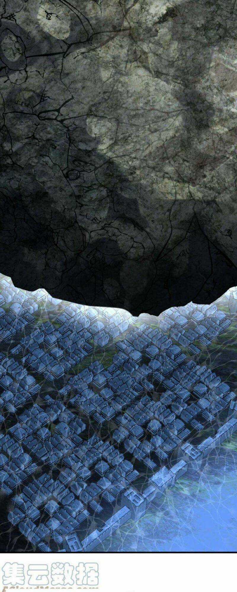 Trọng Sinh Ta Là Đại Thiên Thần Chapter 222 trang 35