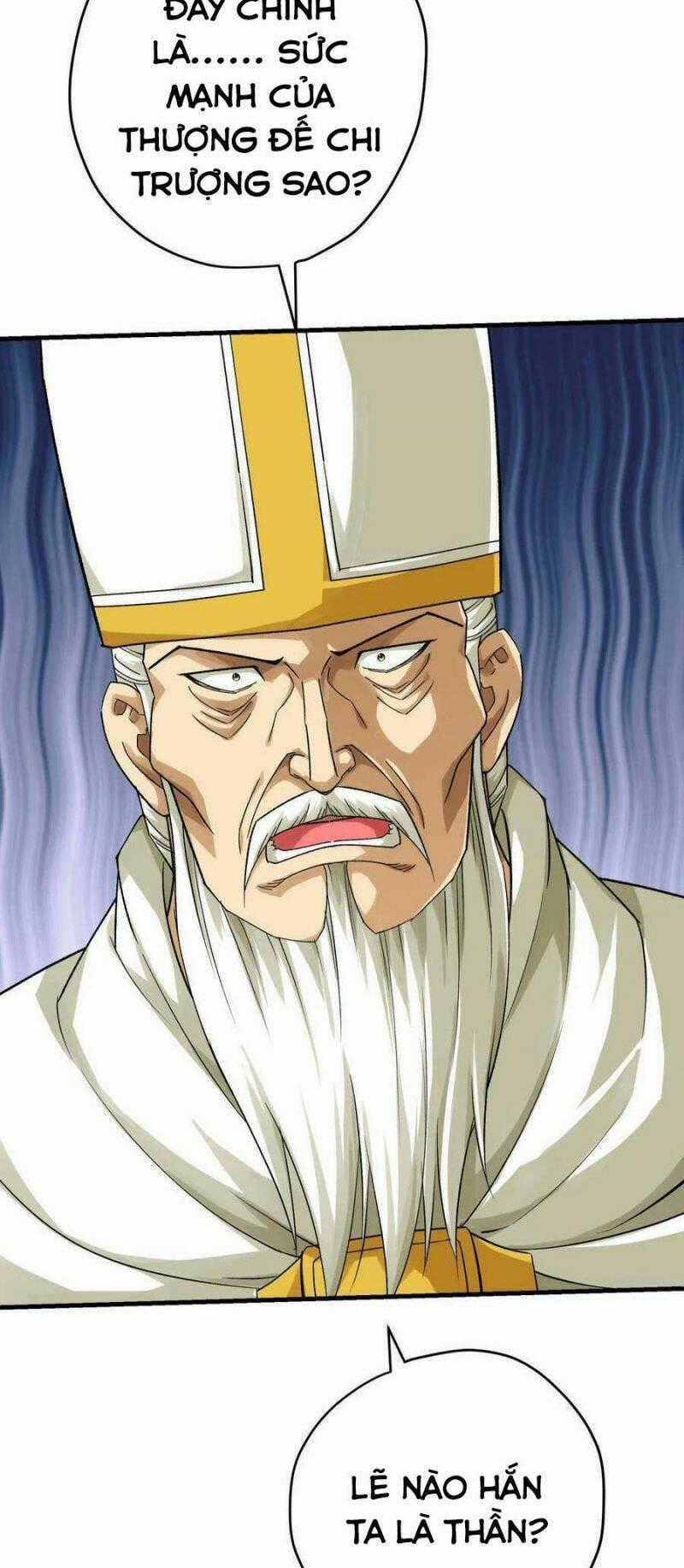 Trọng Sinh Ta Là Đại Thiên Thần Chapter 222 trang 37