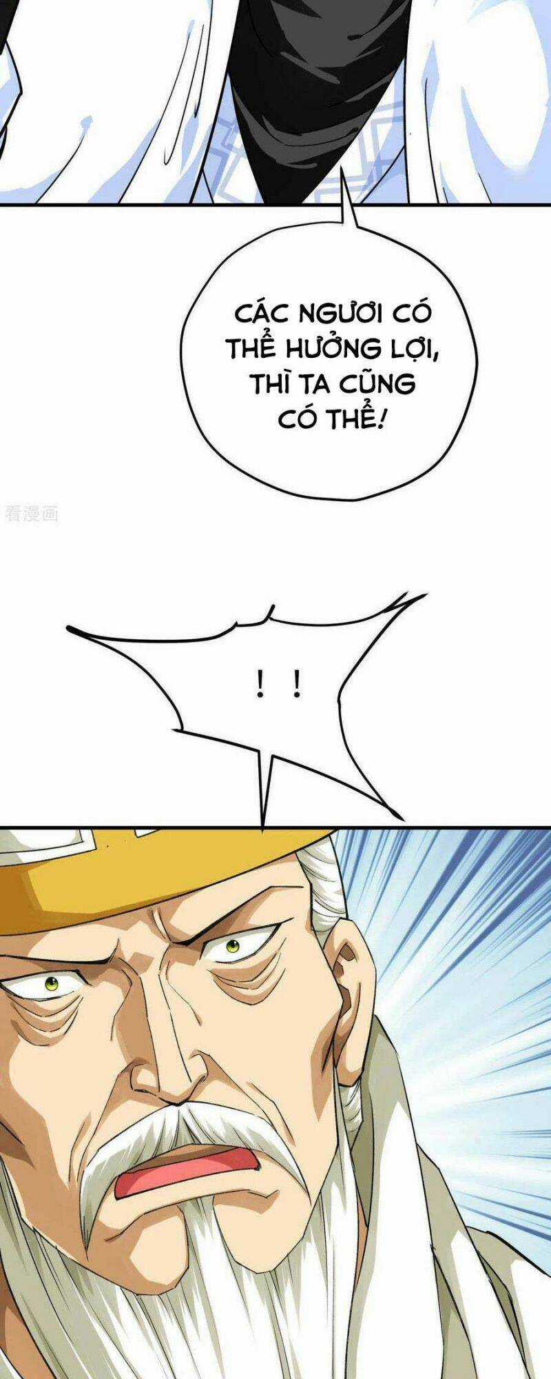 Trọng Sinh Ta Là Đại Thiên Thần Chapter 222 trang 4